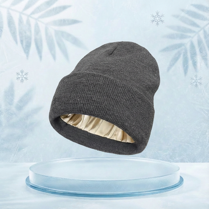 Silky Beanie