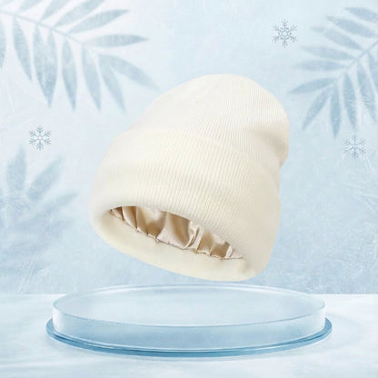 Silky Beanie